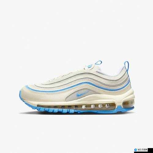 AIRMAX97 杂交新潮流来袭